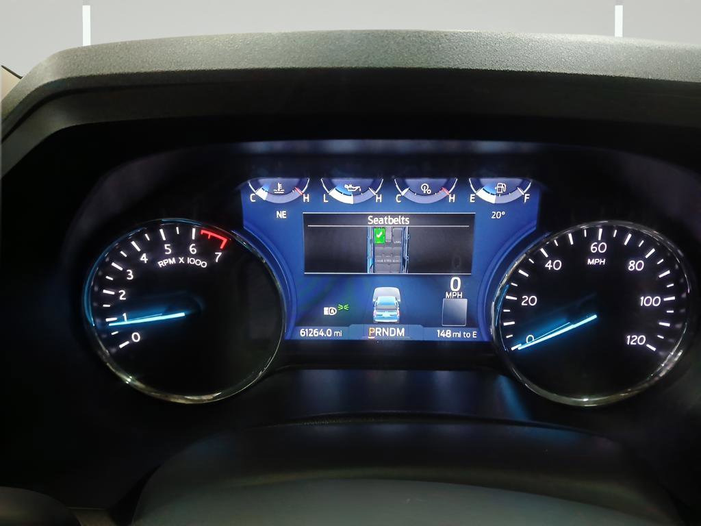 Certified 2022 Ford Expedition Limited AWD/4WD image 14