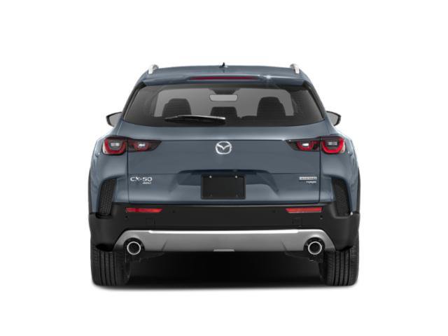 Used 2023 MAZDA CX-50 2.5 Turbo w/ Accent Package AWD/4WD image 8