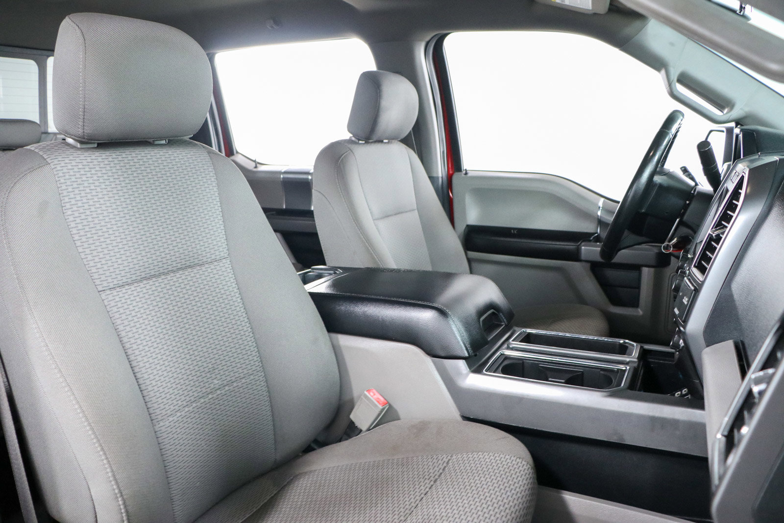 Used 2019 Ford F150 XLT w/ Equipment Group 302A Luxury image 27