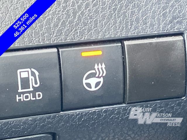 Used 2024 Toyota Camry SE image 25