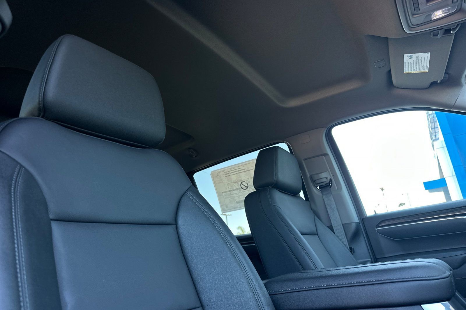 New 2026 Chevrolet Silverado 1500 LT w/ Safety Package AWD/4WD image 16