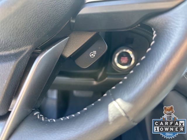 Certified 2023 Subaru Outback Limited XT image 17