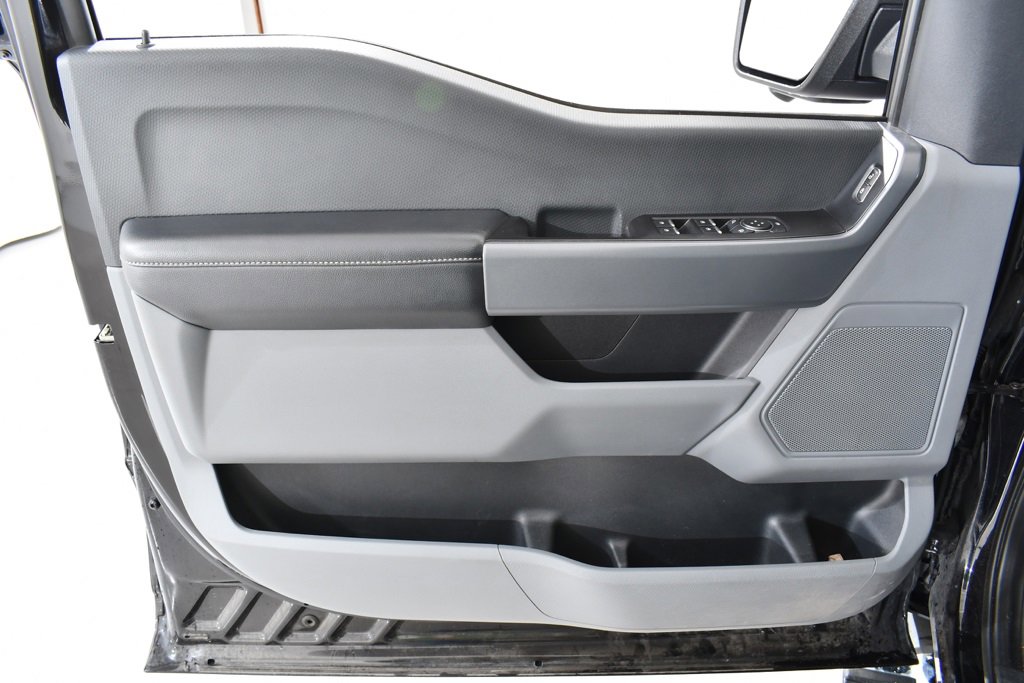 Used 2021 Ford F150 XLT w/ Tow Technology Package image 25