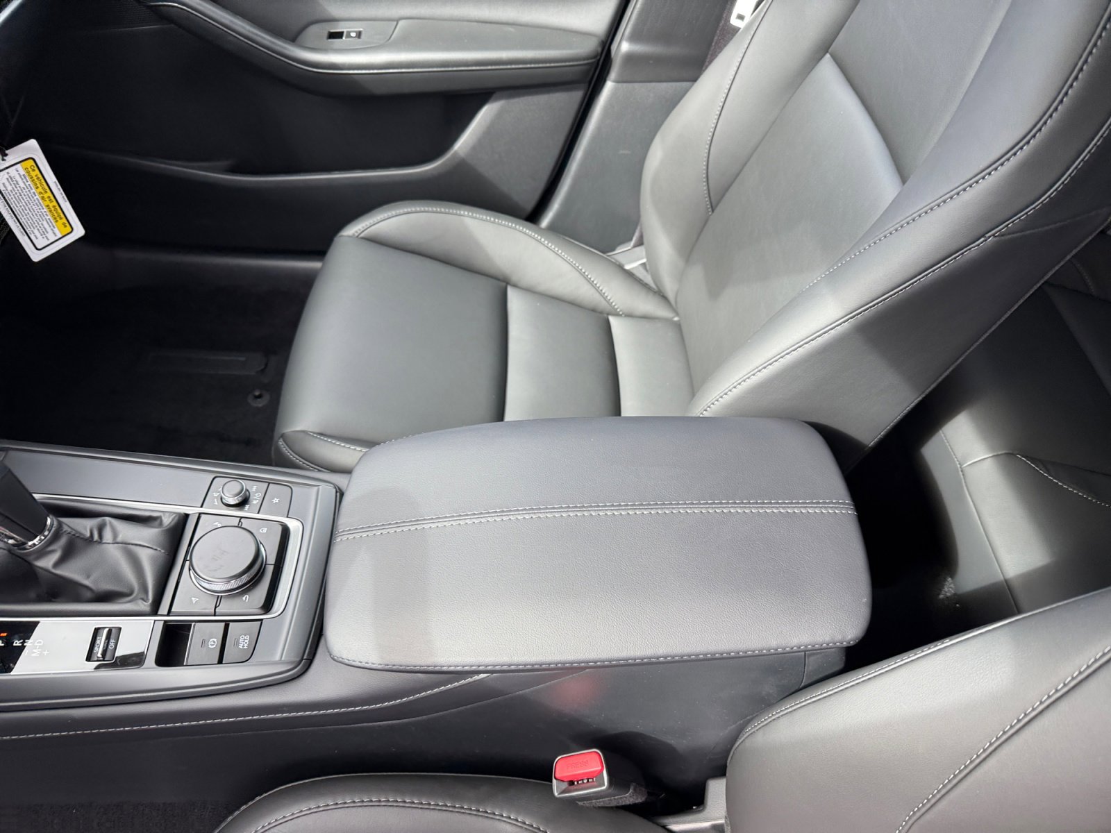 New 2026 MAZDA CX-30 AWD 2.5 S w/ Select Sport Pkg image 14