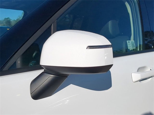 New 2024 Hyundai Santa Fe SEL image 12