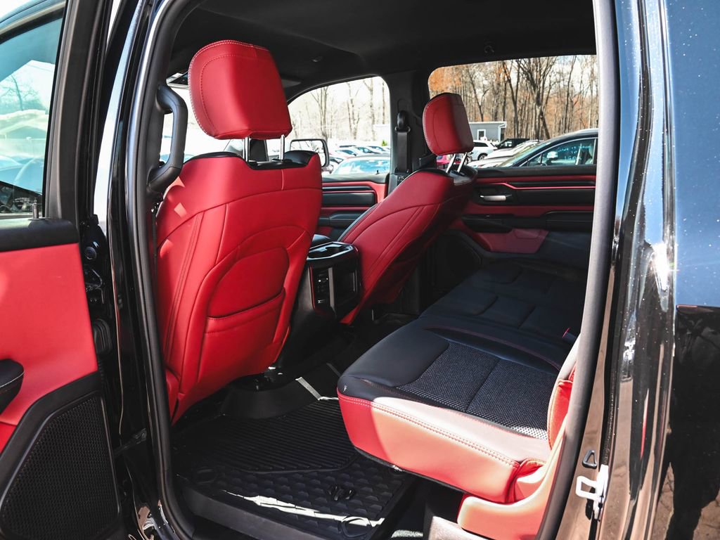 Used 2026 RAM 1500 Rebel w/ Rebel Level 1 Equipment Group image 29