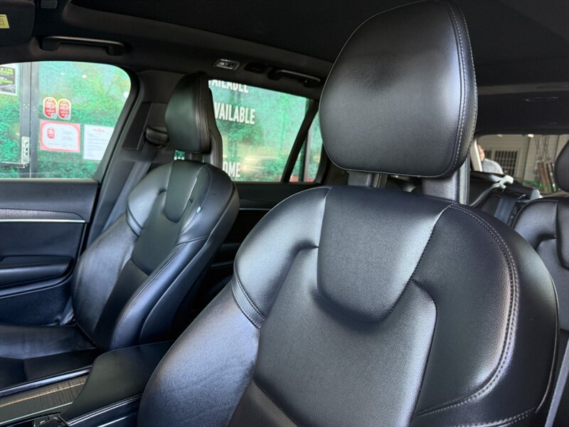 Used 2020 Volvo XC90 T5 Momentum w/ Protection Package AWD/4WD image 19