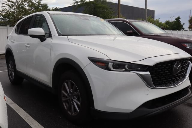 Used 2023 MAZDA CX-5 AWD 2.5 S image 1