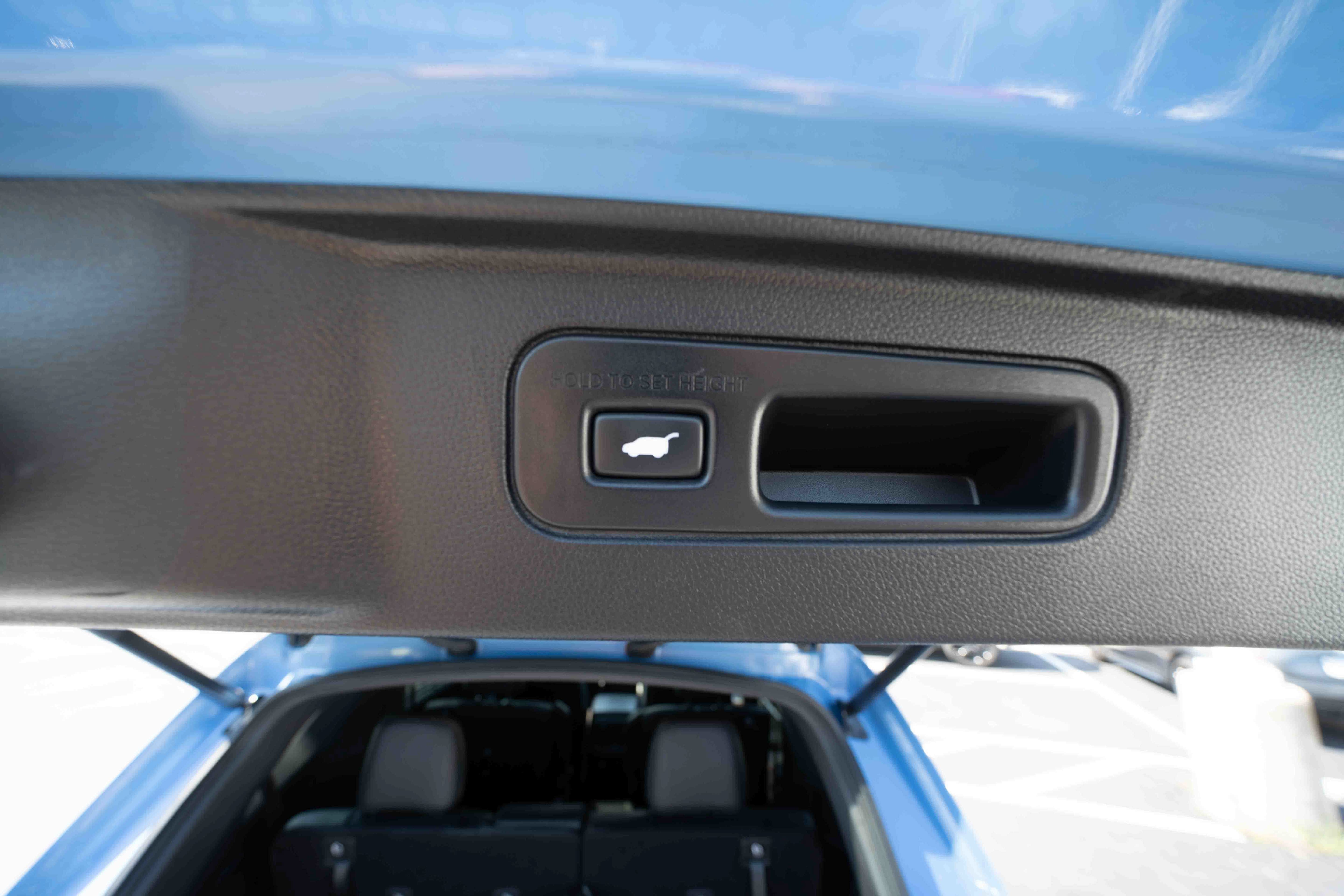 Certified 2025 Honda Pilot TrailSport image 29