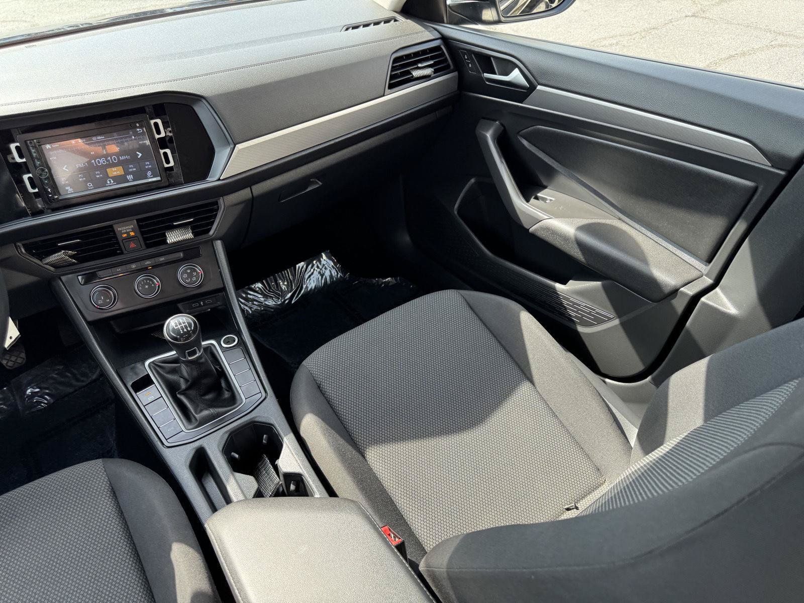 Used 2020 Volkswagen Jetta S w/ Driver Assistance Package FWD image 28