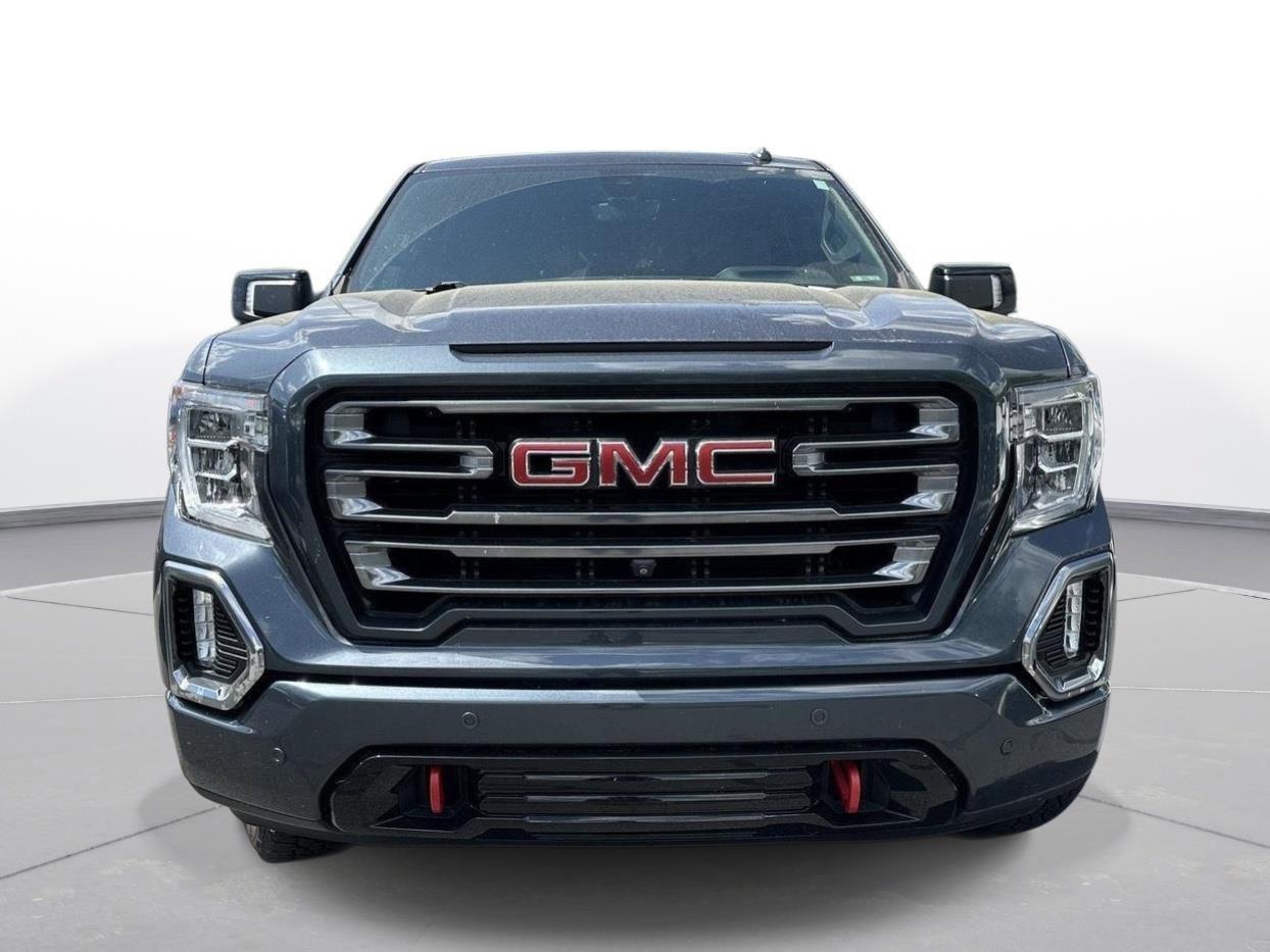 Used 2020 GMC Sierra 1500 AT4 w/ Off-Road Performance Package video 3