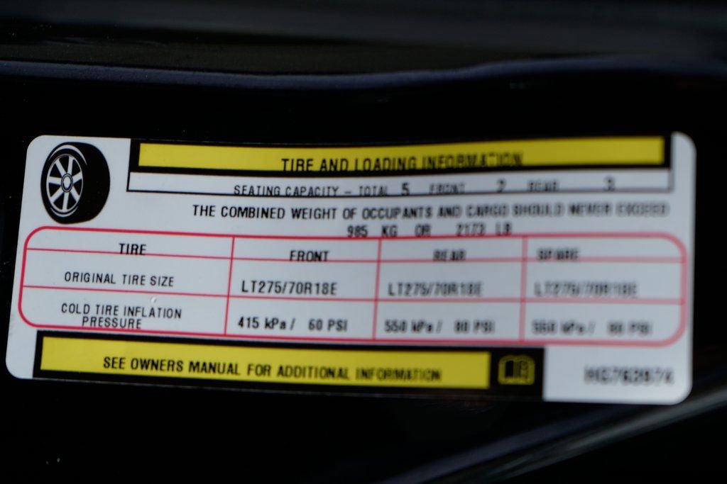 Used 2017 RAM 2500 Big Horn image 47