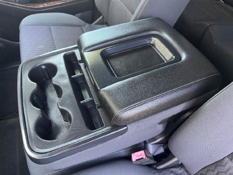 Used 2017 Chevrolet Tahoe LS w/ Skid Plate Package AWD/4WD image 28