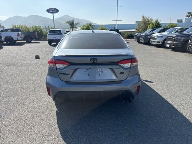 Used 2024 Toyota Corolla SE image 10