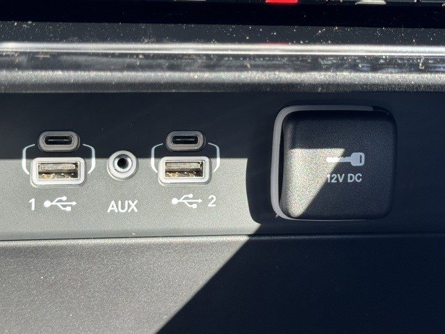 New 2025 Jeep Grand Cherokee Limited image 23