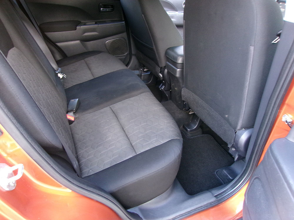 Used 2021 Mitsubishi Outlander Sport LE AWD/4WD image 12