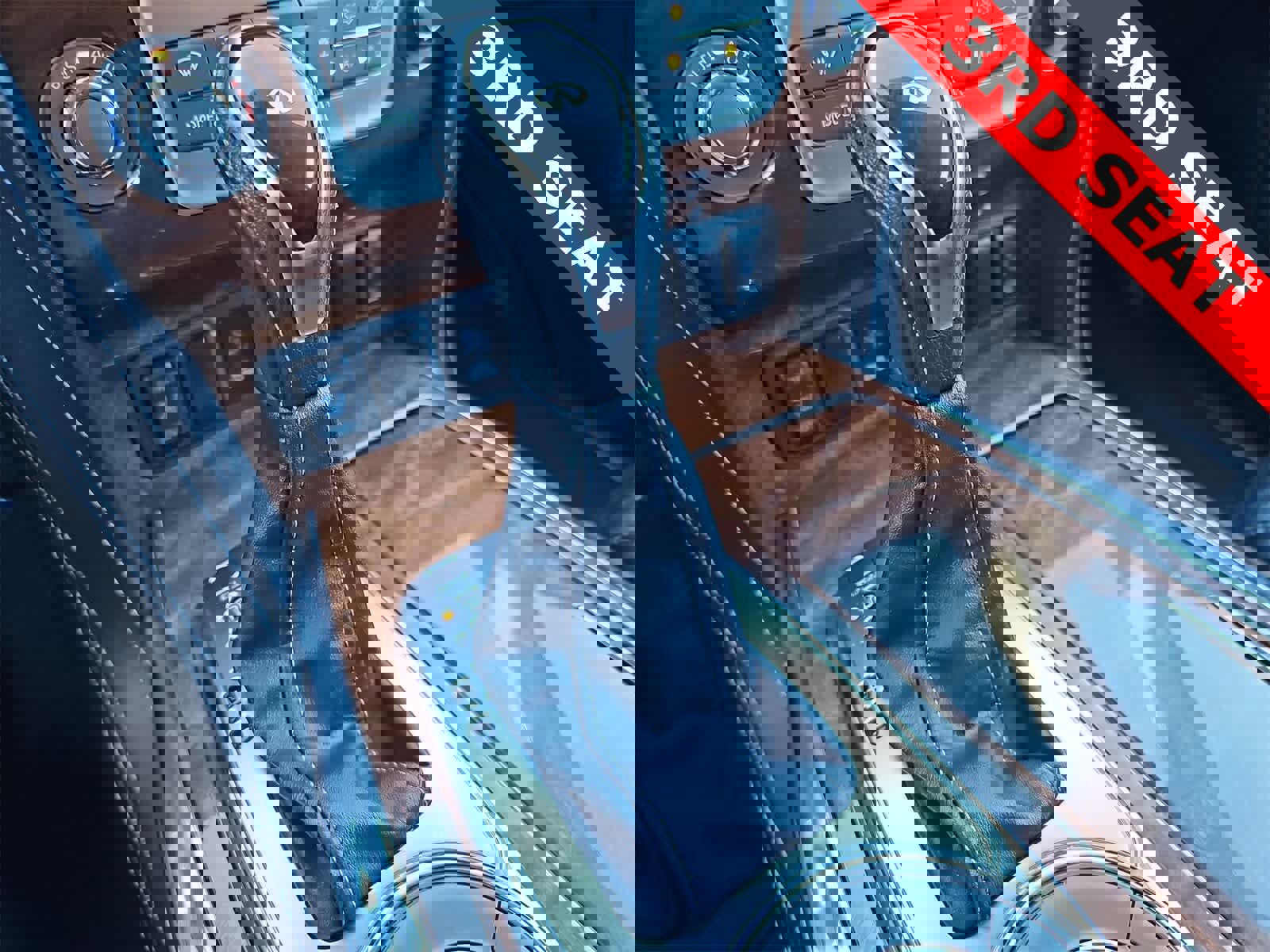 Used 2019 INFINITI QX80 Luxe image 21