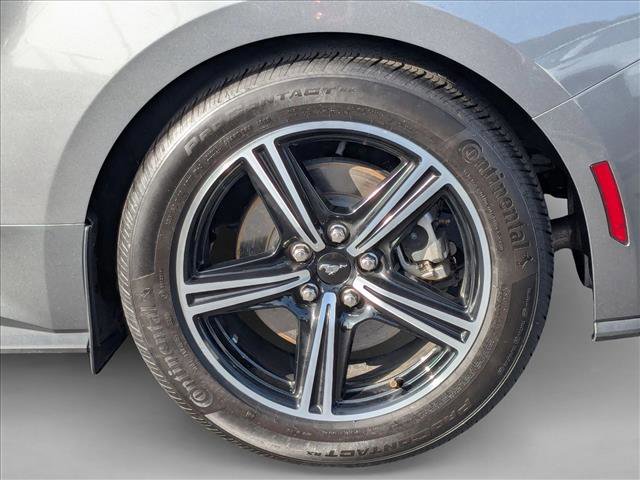 Used 2025 Ford Mustang EcoBoost image 23