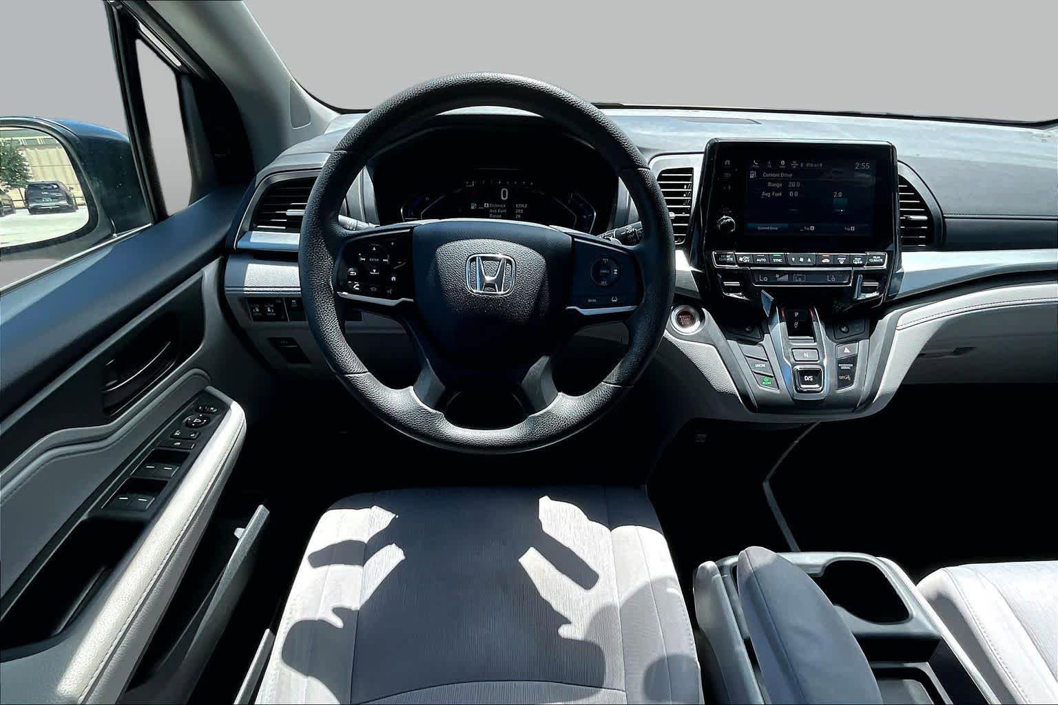 Used 2019 Honda Odyssey EX image 6