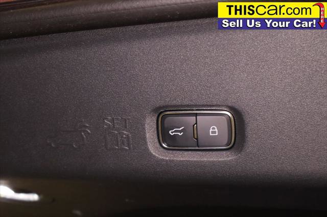 Used 2025 Lincoln Navigator Black Label AWD/4WD image 33