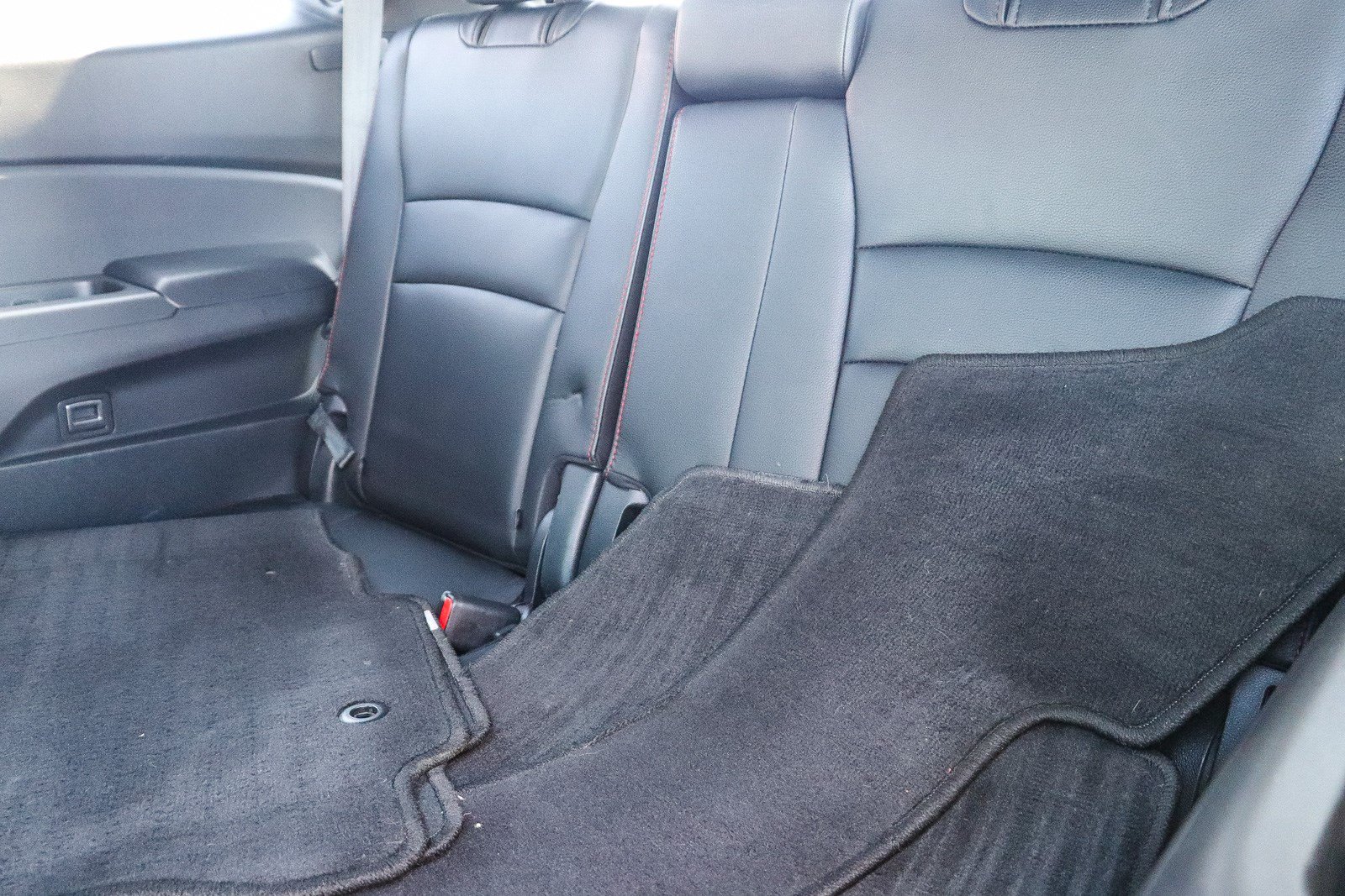 Used 2022 Honda Pilot Black Edition image 20