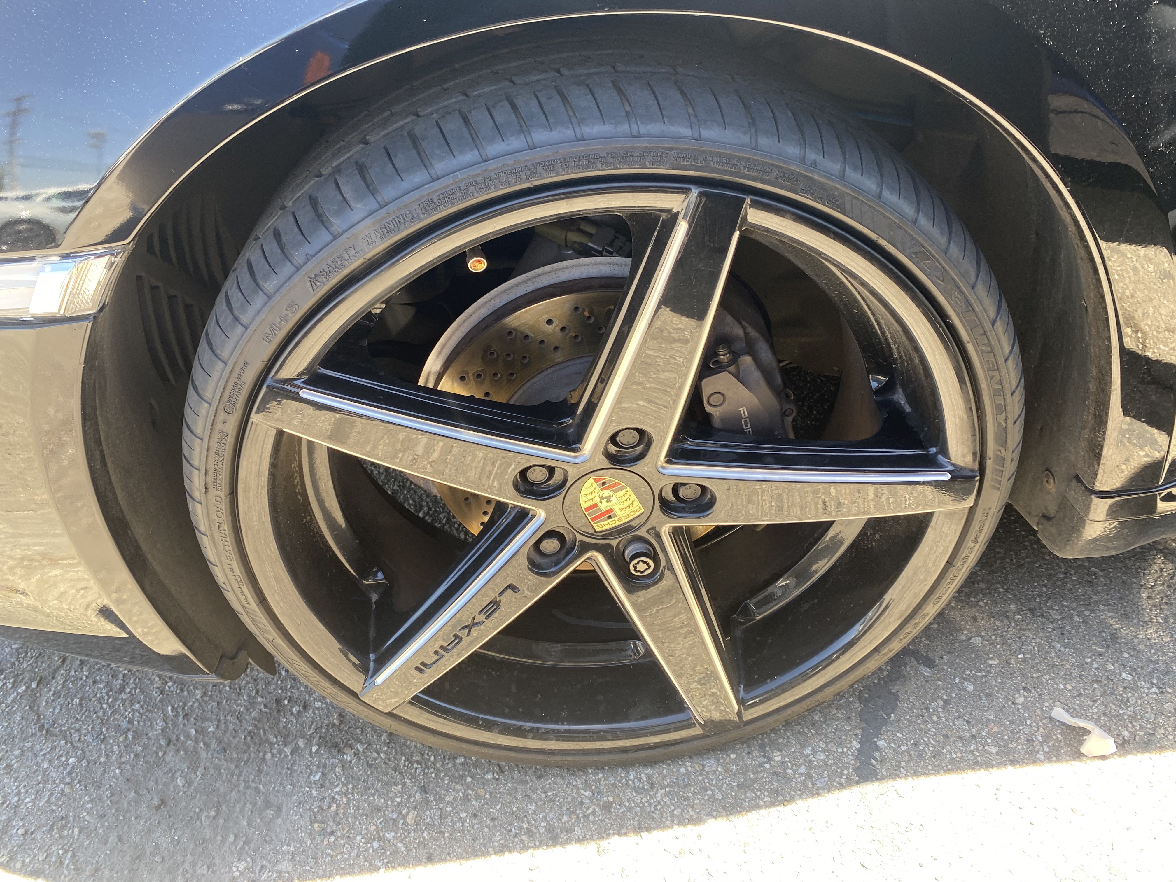 Used 2005 Porsche Boxster RWD image 24