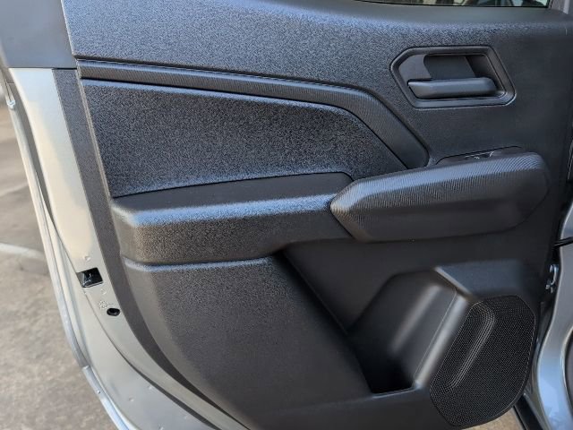 New 2026 Chevrolet Colorado Trail Boss image 9