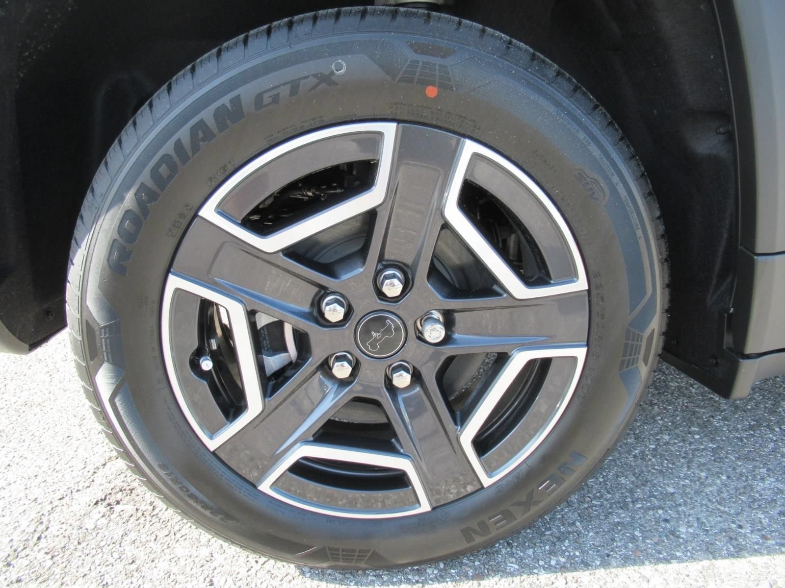 New 2026 Jeep Cherokee Limited AWD/4WD image 8