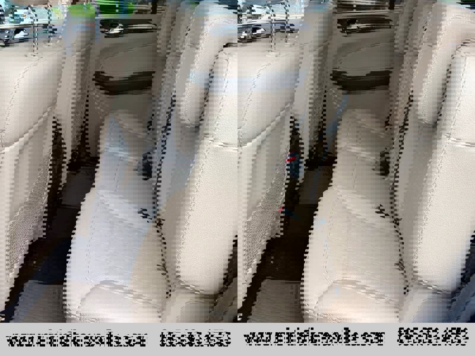 Used 2019 Mercedes-Benz GLS 450 4MATIC w/ Premium 1 Package image 27