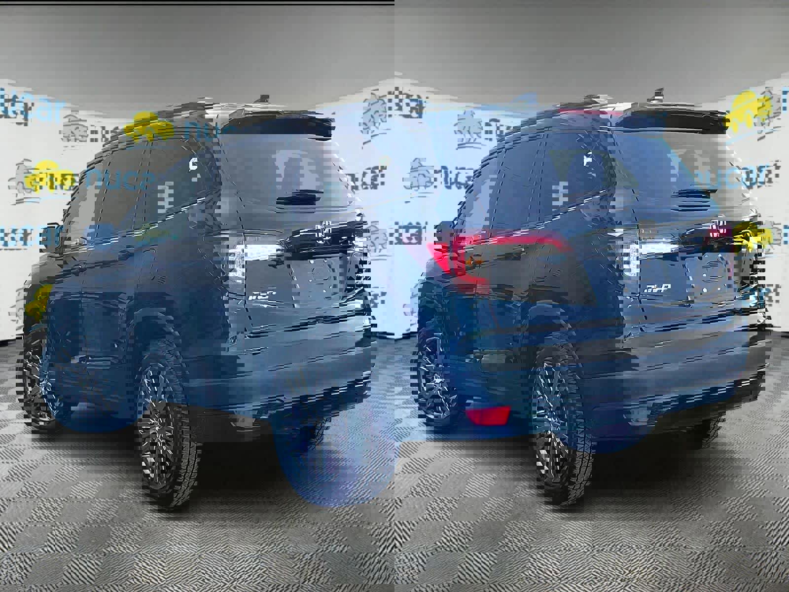 Used 2022 Honda Pilot Sport image 8