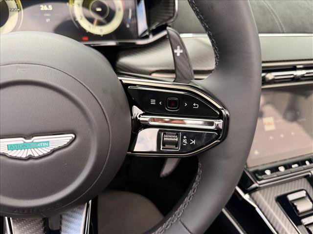 New 2026 Aston Martin V8 Vantage S image 23
