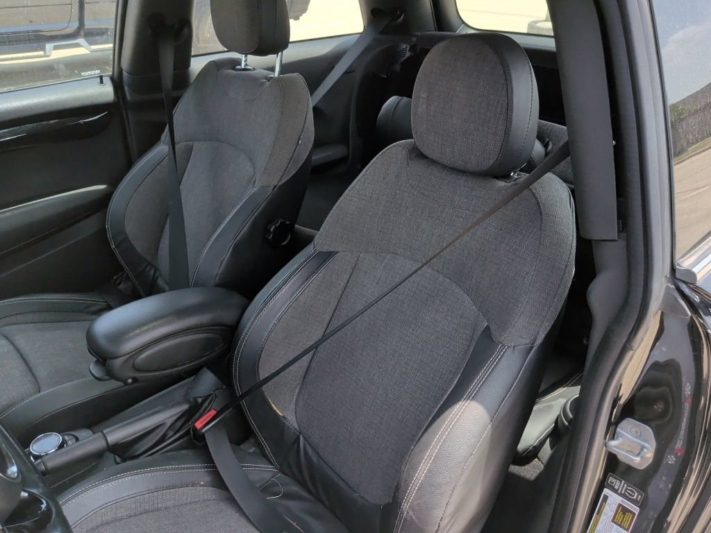 Used 2014 MINI Cooper S FWD image 11