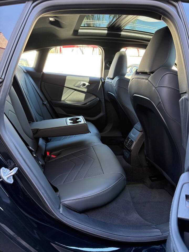 Used 2026 BMW 228i xDrive 228 xDrive Gran Coupe AWD 4dr image 33