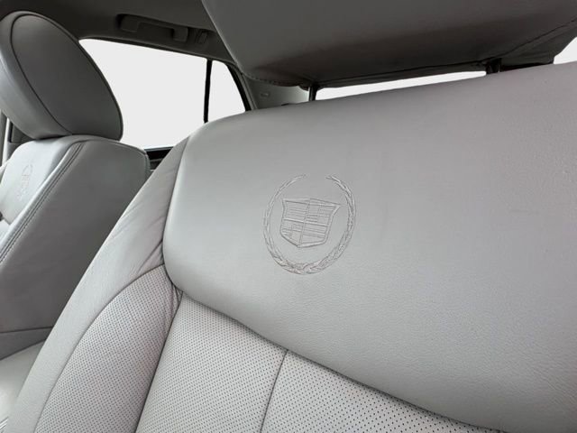 Used 2010 Cadillac DTS Premium w/ Driver Awareness Package image 17