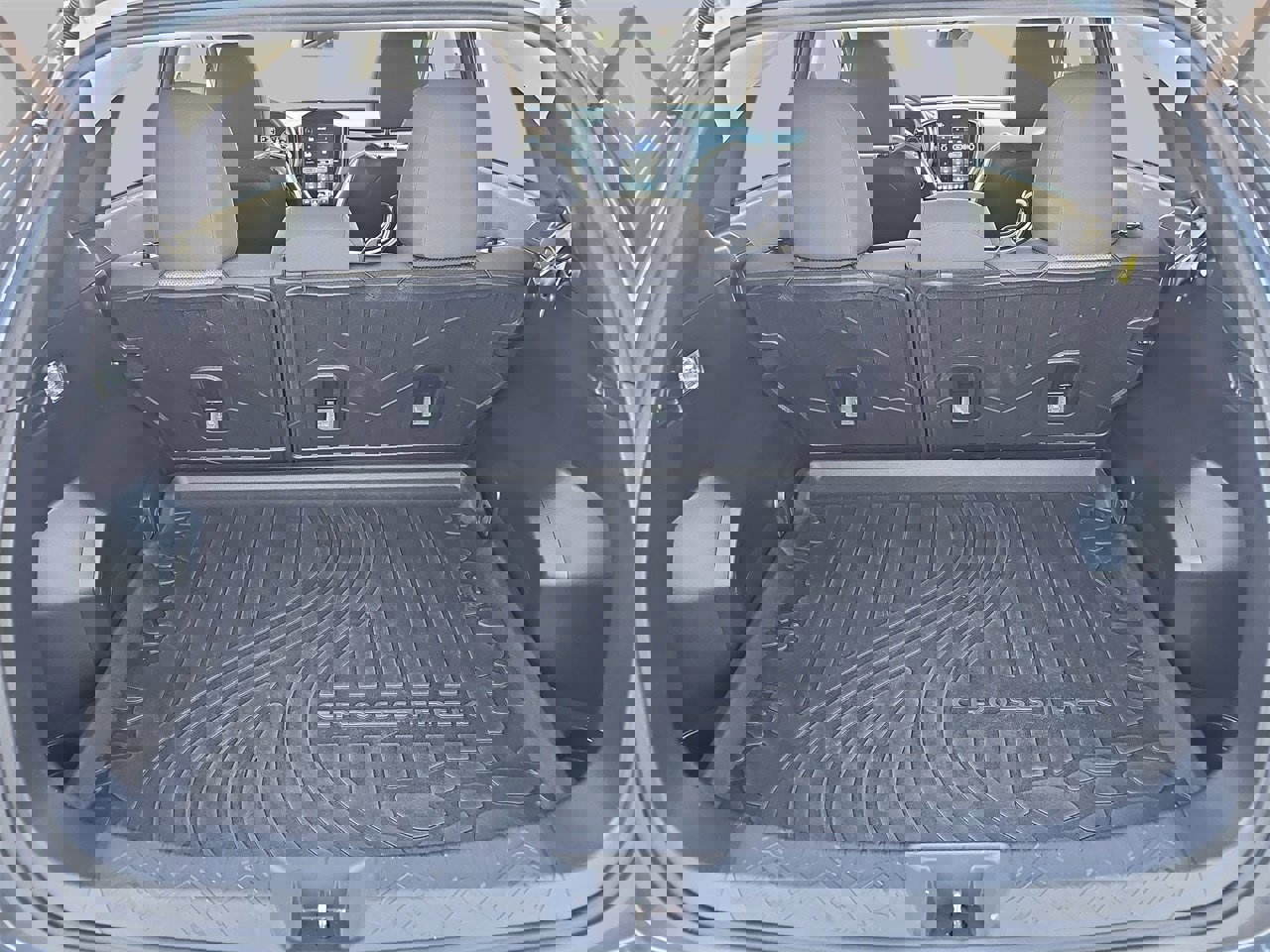 Certified 2024 Subaru Crosstrek 2.0i Premium image 12