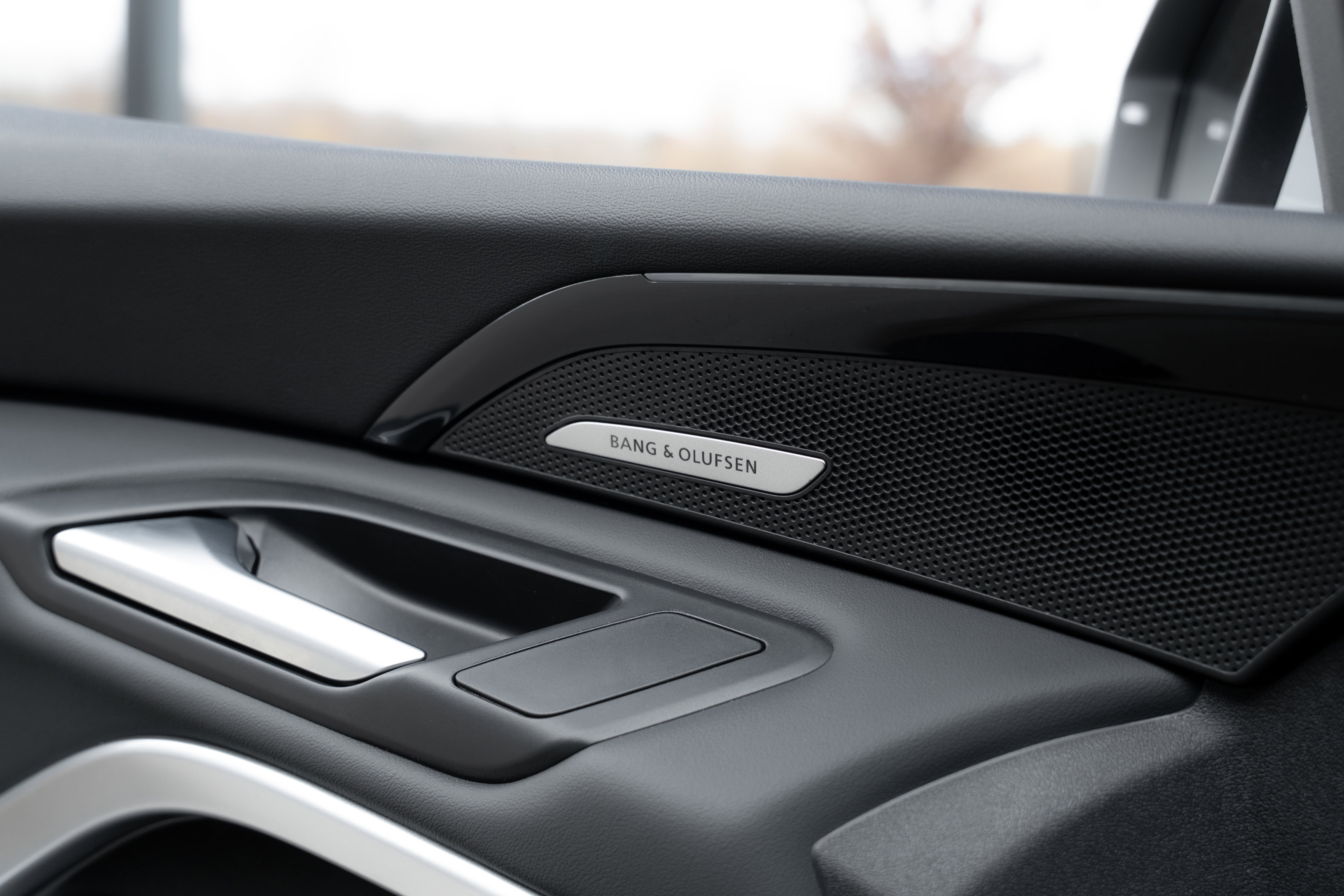 Certified 2025 Audi Q5 Premium Plus w/ Premium Plus image 20