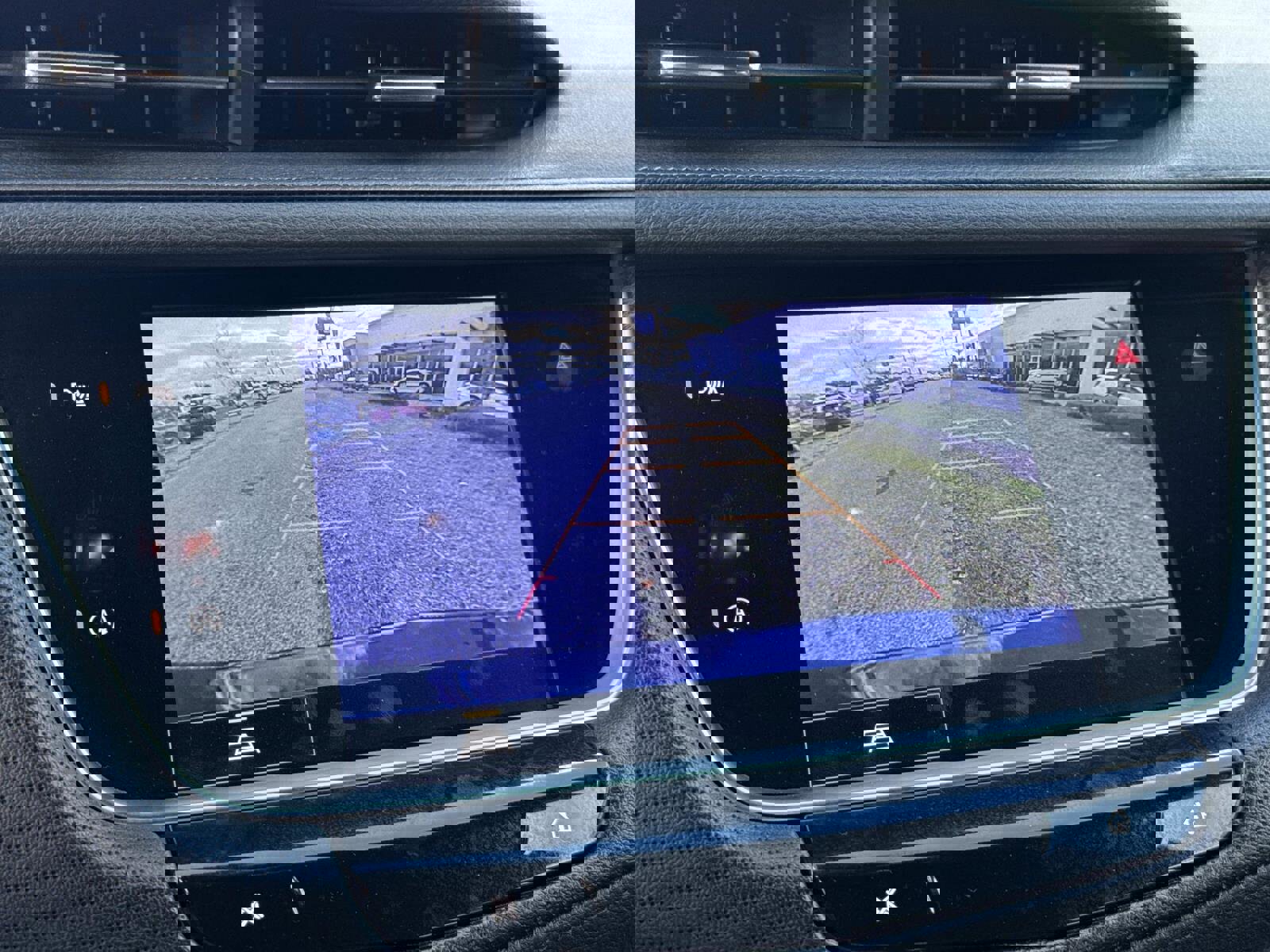 Certified 2023 Cadillac XT5 Luxury image 25