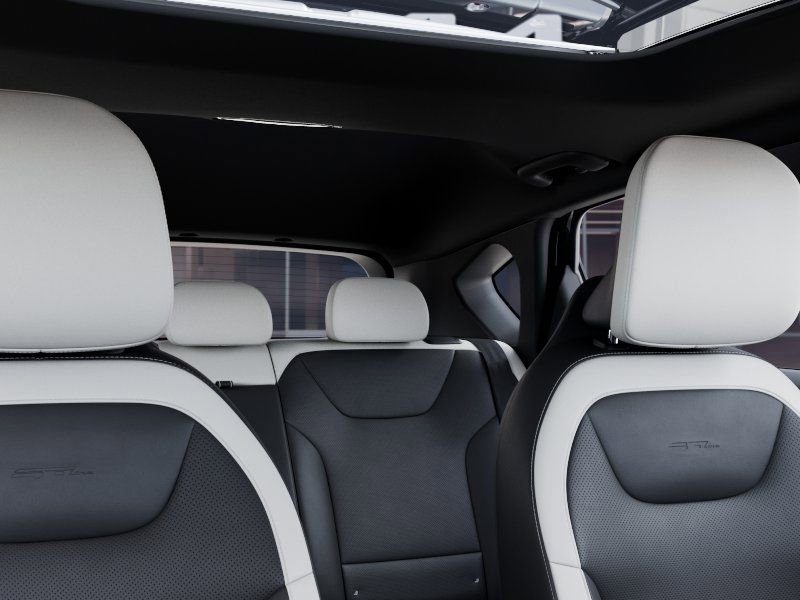 New 2026 Kia K4 GT-Line Turbo FWD image 27