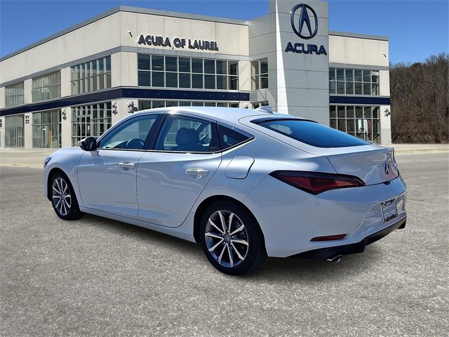 Used 2025 Acura Integra image 4