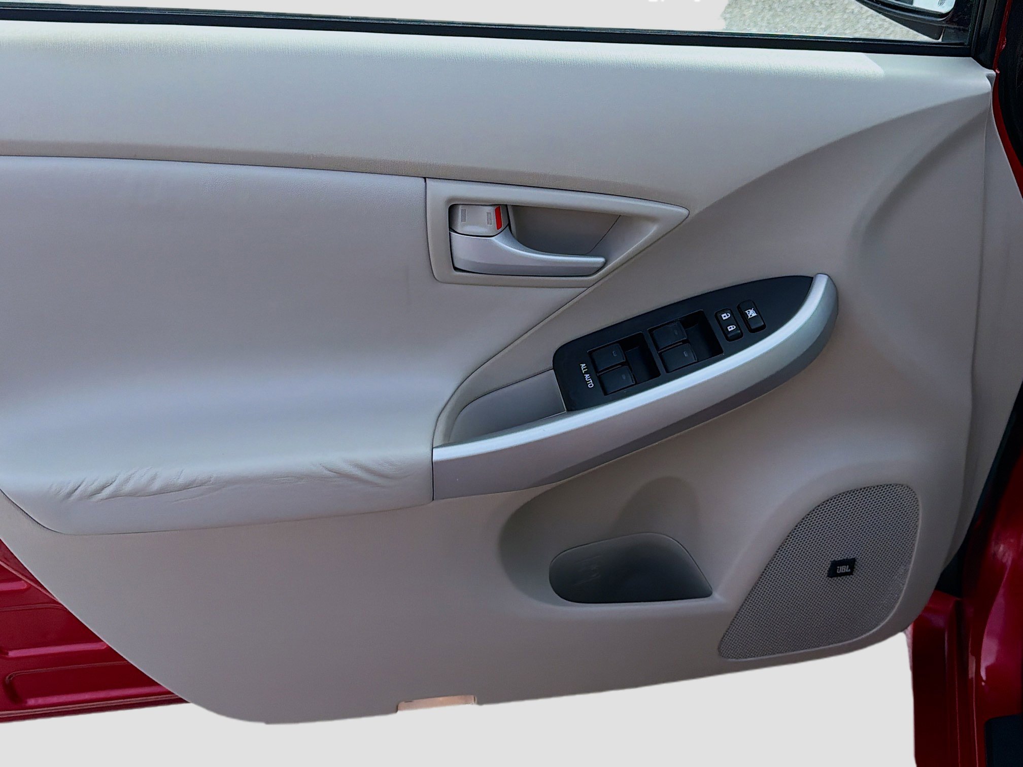 Used 2011 Toyota Prius Five image 20