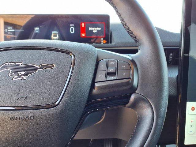 Used 2026 Ford Mustang Mach-E Select RWD image 13