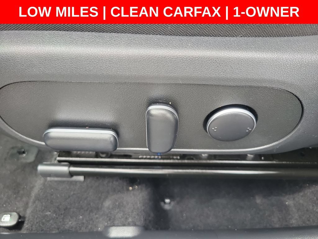 Used 2024 Hyundai Kona SEL FWD image 18