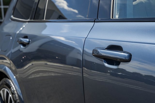 New 2026 Volvo XC90 B6 Ultra image 15