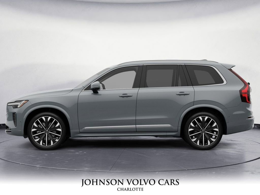 New 2026 Volvo XC90 B6 Plus w/ Protection Package Premier image 3