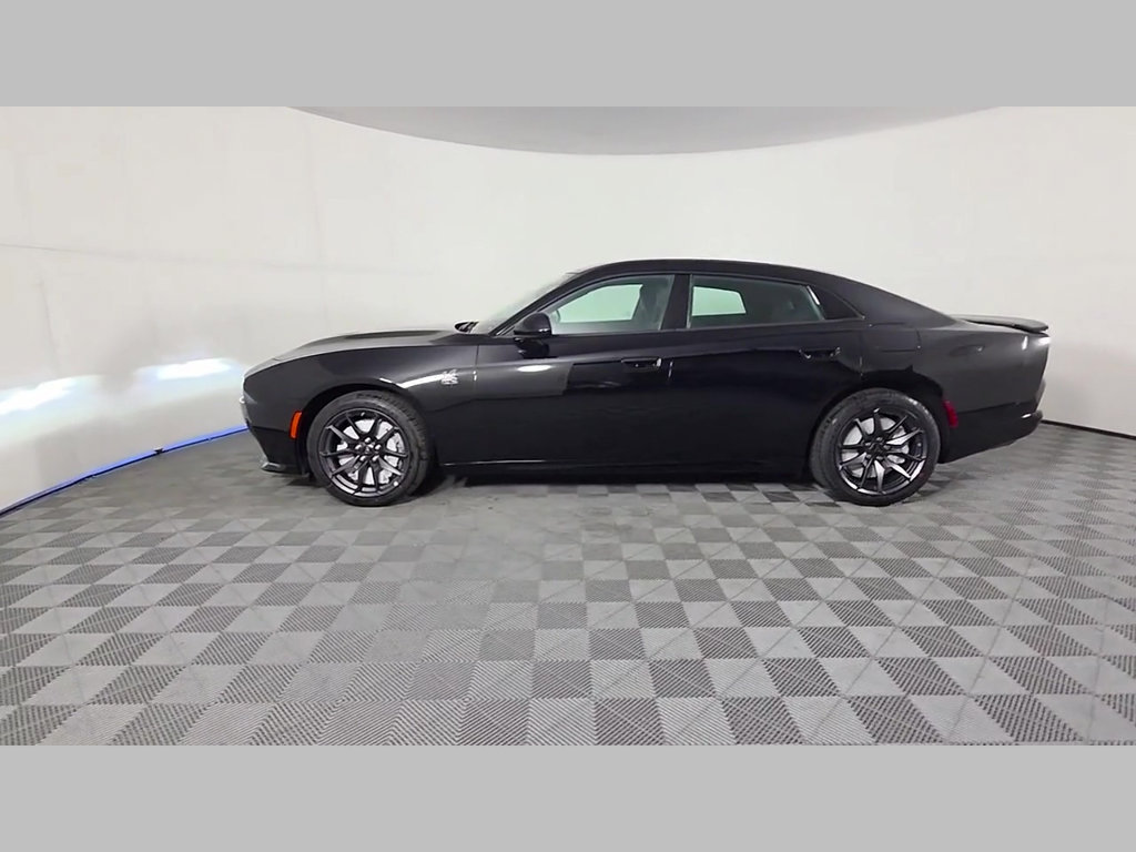New 2026 Dodge Charger Scat Pack AWD/4WD image 35