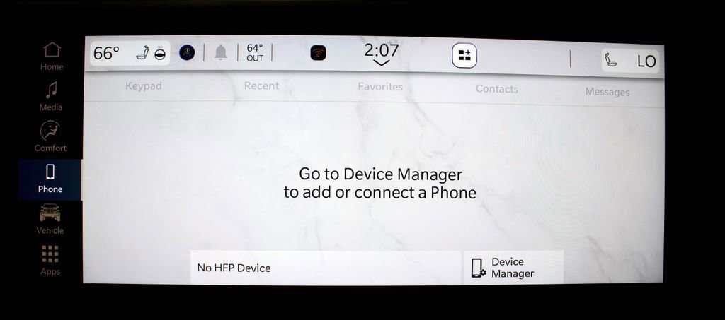 New 2025 Jeep Gladiator Sport image 19