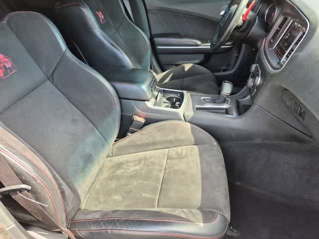 Used 2019 Dodge Charger Scat Pack w/ Driver Confidence Group RWD image 21