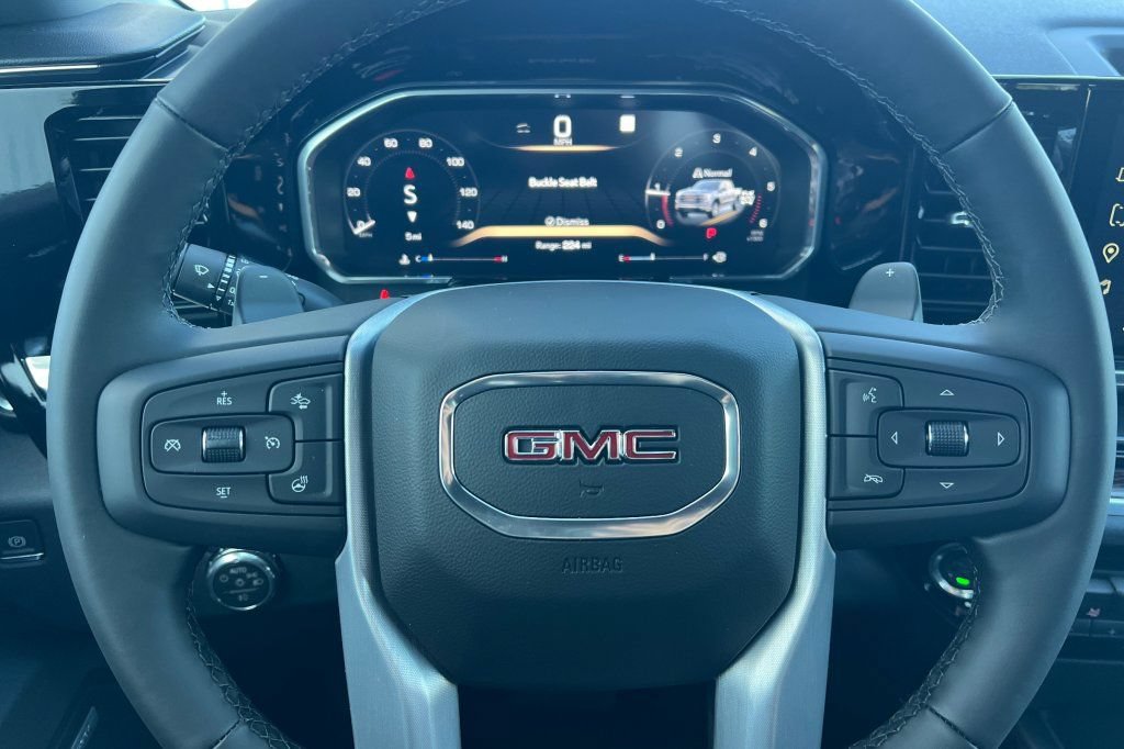 New 2026 GMC Sierra 1500 Elevation w/ Elevation Premium Package AWD/4WD image 20