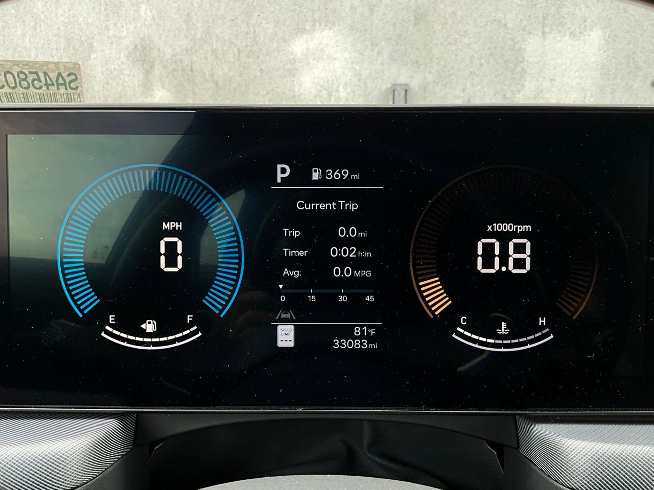 Used 2025 Hyundai Sonata SEL image 39