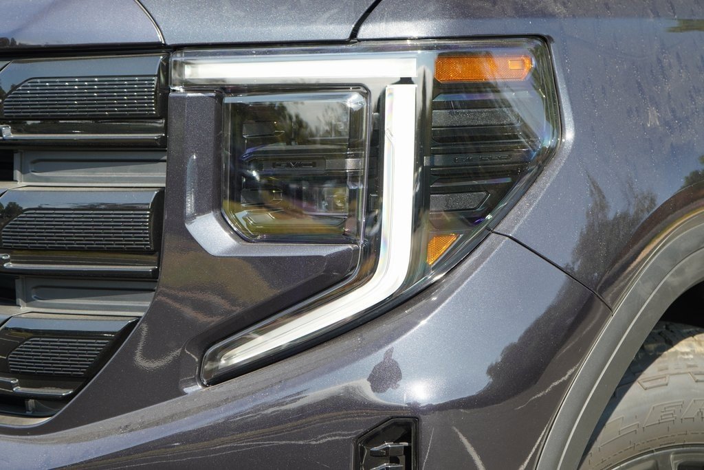 New 2026 GMC Sierra 1500 Elevation w/ Elevation Select Package image 2